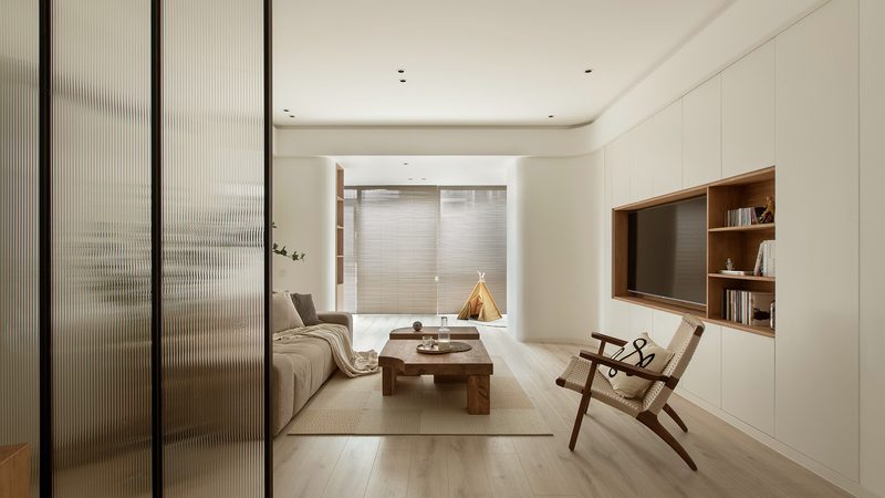 上海空间设计公司施工标准揭秘：环保与工艺的完美结合
